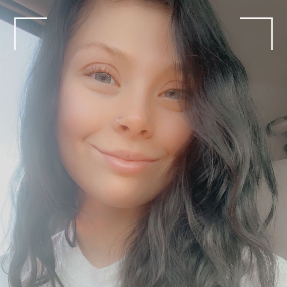 Meet your Posher, Kaitlin
